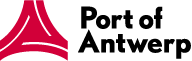 logo Port of Antwerp